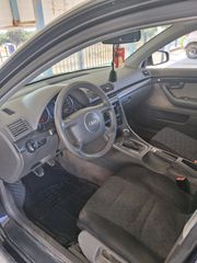 Audi A4 2001 1.6