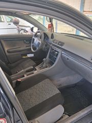 Audi A4 2001 1.6-thumb-3