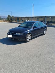 Audi A4 2001 1.6-thumb-7