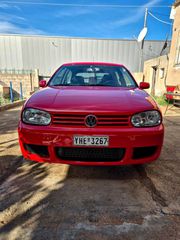 Volkswagen Golf 1998 GTI
