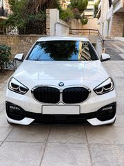 Bmw 118 2021 118i