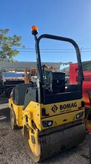 Οδοστρωτήρες Bomag 2014 BW135-AD5-thumb-2