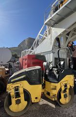 Οδοστρωτήρες Bomag 2014 BW135-AD5-thumb-1