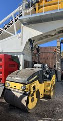 Οδοστρωτήρες Bomag 2014 BW135-AD5