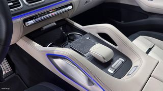 Mercedes-Benz GLE 53 AMG 2025 COUPE PLUG-IN 4MATIC+ AIRMATIC SUNROOF PANORAMA/AUTOBESIKOS-thumb-68