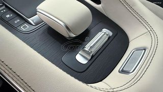 Mercedes-Benz GLE 53 AMG 2025 COUPE PLUG-IN 4MATIC+ AIRMATIC SUNROOF PANORAMA/AUTOBESIKOS-thumb-70