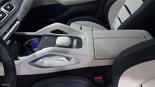 Mercedes-Benz GLE 53 AMG 2025 COUPE PLUG-IN 4MATIC+ AIRMATIC SUNROOF PANORAMA/AUTOBESIKOS-thumb-71
