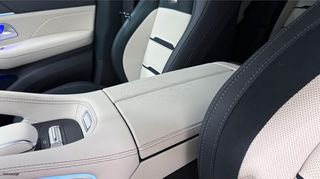 Mercedes-Benz GLE 53 AMG 2025 COUPE PLUG-IN 4MATIC+ AIRMATIC SUNROOF PANORAMA/AUTOBESIKOS-thumb-72
