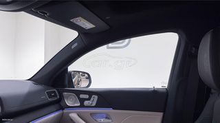 Mercedes-Benz GLE 53 AMG 2025 COUPE PLUG-IN 4MATIC+ AIRMATIC SUNROOF PANORAMA/AUTOBESIKOS-thumb-75