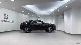 Mercedes-Benz GLE 53 AMG 2025 COUPE PLUG-IN 4MATIC+ AIRMATIC SUNROOF PANORAMA/AUTOBESIKOS-thumb-79