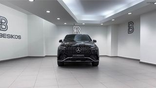 Mercedes-Benz GLE 53 AMG 2025 COUPE PLUG-IN 4MATIC+ AIRMATIC SUNROOF PANORAMA/AUTOBESIKOS-thumb-81
