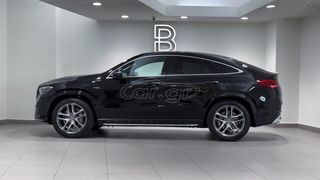 Mercedes-Benz GLE 53 AMG 2025 COUPE PLUG-IN 4MATIC+ AIRMATIC SUNROOF PANORAMA/AUTOBESIKOS-thumb-4