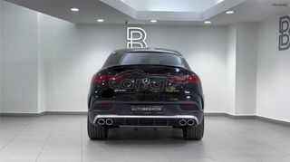Mercedes-Benz GLE 53 AMG 2025 COUPE PLUG-IN 4MATIC+ AIRMATIC SUNROOF PANORAMA/AUTOBESIKOS-thumb-6
