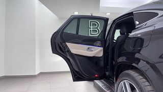 Mercedes-Benz GLE 53 AMG 2025 COUPE PLUG-IN 4MATIC+ AIRMATIC SUNROOF PANORAMA/AUTOBESIKOS-thumb-37