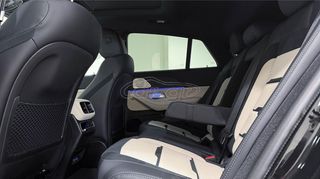 Mercedes-Benz GLE 53 AMG 2025 COUPE PLUG-IN 4MATIC+ AIRMATIC SUNROOF PANORAMA/AUTOBESIKOS-thumb-39