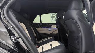 Mercedes-Benz GLE 53 AMG 2025 COUPE PLUG-IN 4MATIC+ AIRMATIC SUNROOF PANORAMA/AUTOBESIKOS-thumb-42
