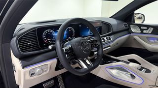 Mercedes-Benz GLE 53 AMG 2025 COUPE PLUG-IN 4MATIC+ AIRMATIC SUNROOF PANORAMA/AUTOBESIKOS-thumb-44