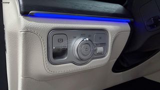 Mercedes-Benz GLE 53 AMG 2025 COUPE PLUG-IN 4MATIC+ AIRMATIC SUNROOF PANORAMA/AUTOBESIKOS-thumb-48