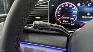 Mercedes-Benz GLE 53 AMG 2025 COUPE PLUG-IN 4MATIC+ AIRMATIC SUNROOF PANORAMA/AUTOBESIKOS-thumb-49