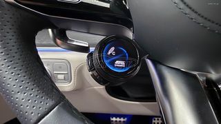 Mercedes-Benz GLE 53 AMG 2025 COUPE PLUG-IN 4MATIC+ AIRMATIC SUNROOF PANORAMA/AUTOBESIKOS-thumb-51