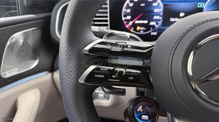 Mercedes-Benz GLE 53 AMG 2025 COUPE PLUG-IN 4MATIC+ AIRMATIC SUNROOF PANORAMA/AUTOBESIKOS-thumb-52