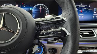 Mercedes-Benz GLE 53 AMG 2025 COUPE PLUG-IN 4MATIC+ AIRMATIC SUNROOF PANORAMA/AUTOBESIKOS-thumb-53
