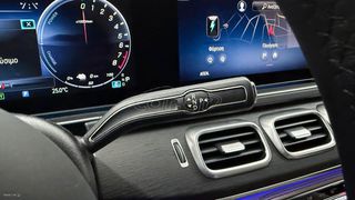Mercedes-Benz GLE 53 AMG 2025 COUPE PLUG-IN 4MATIC+ AIRMATIC SUNROOF PANORAMA/AUTOBESIKOS-thumb-54