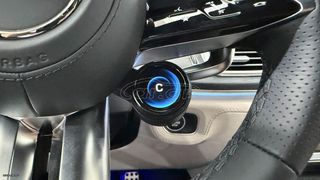 Mercedes-Benz GLE 53 AMG 2025 COUPE PLUG-IN 4MATIC+ AIRMATIC SUNROOF PANORAMA/AUTOBESIKOS-thumb-56