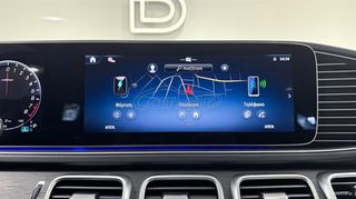 Mercedes-Benz GLE 53 AMG 2025 COUPE PLUG-IN 4MATIC+ AIRMATIC SUNROOF PANORAMA/AUTOBESIKOS-thumb-59