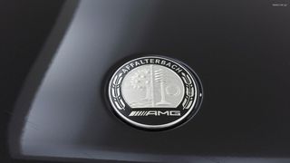 Mercedes-Benz GLE 53 AMG 2025 COUPE PLUG-IN 4MATIC+ AIRMATIC SUNROOF PANORAMA/AUTOBESIKOS-thumb-12