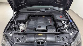 Mercedes-Benz GLE 53 AMG 2025 COUPE PLUG-IN 4MATIC+ AIRMATIC SUNROOF PANORAMA/AUTOBESIKOS-thumb-14