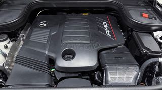 Mercedes-Benz GLE 53 AMG 2025 COUPE PLUG-IN 4MATIC+ AIRMATIC SUNROOF PANORAMA/AUTOBESIKOS-thumb-15