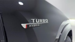 Mercedes-Benz GLE 53 AMG 2025 COUPE PLUG-IN 4MATIC+ AIRMATIC SUNROOF PANORAMA/AUTOBESIKOS-thumb-16