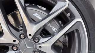 Mercedes-Benz GLE 53 AMG 2025 COUPE PLUG-IN 4MATIC+ AIRMATIC SUNROOF PANORAMA/AUTOBESIKOS-thumb-23