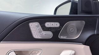 Mercedes-Benz GLE 53 AMG 2025 COUPE PLUG-IN 4MATIC+ AIRMATIC SUNROOF PANORAMA/AUTOBESIKOS-thumb-28