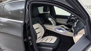 Mercedes-Benz GLE 53 AMG 2025 COUPE PLUG-IN 4MATIC+ AIRMATIC SUNROOF PANORAMA/AUTOBESIKOS-thumb-33