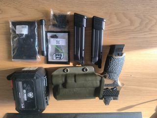VFC SIG Sauer M17 Dual Tone-thumb-1