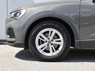 Audi Q3 2019 35 TDI S Tronic-thumb-8