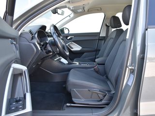 Audi Q3 2019 35 TDI S Tronic-thumb-10