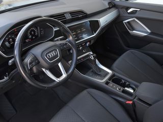 Audi Q3 2019 35 TDI S Tronic-thumb-11