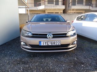 Volkswagen Polo 2018-thumb-1