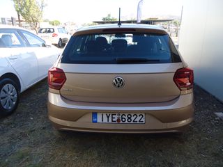 Volkswagen Polo 2018-thumb-3