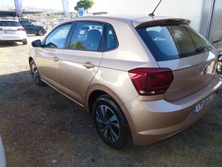 Volkswagen Polo 2018-thumb-4