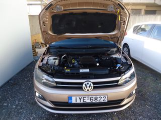 Volkswagen Polo 2018-thumb-8