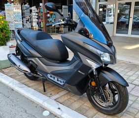Kymco X-Town 300i 2019