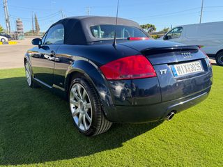 Audi TT 2002 BASEBALL 1.8 TURBO 180 HP ΕΛΛΗΝΙΚΟ  ΑΥΤΟΚΙΝΗΤΟ ΠΕΛΑΤΗ !!!-thumb-3