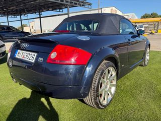 Audi TT 2002 BASEBALL 1.8 TURBO 180 HP ΕΛΛΗΝΙΚΟ  ΑΥΤΟΚΙΝΗΤΟ ΠΕΛΑΤΗ !!!-thumb-5
