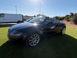 Audi TT 2002 BASEBALL 1.8 TURBO 180 HP ΕΛΛΗΝΙΚΟ  ΑΥΤΟΚΙΝΗΤΟ ΠΕΛΑΤΗ !!!-thumb-6