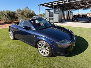 Audi TT 2002 BASEBALL 1.8 TURBO 180 HP ΕΛΛΗΝΙΚΟ  ΑΥΤΟΚΙΝΗΤΟ ΠΕΛΑΤΗ !!!-thumb-7