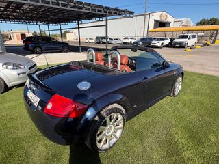 Audi TT 2002 BASEBALL 1.8 TURBO 180 HP ΕΛΛΗΝΙΚΟ  ΑΥΤΟΚΙΝΗΤΟ ΠΕΛΑΤΗ !!!-thumb-8